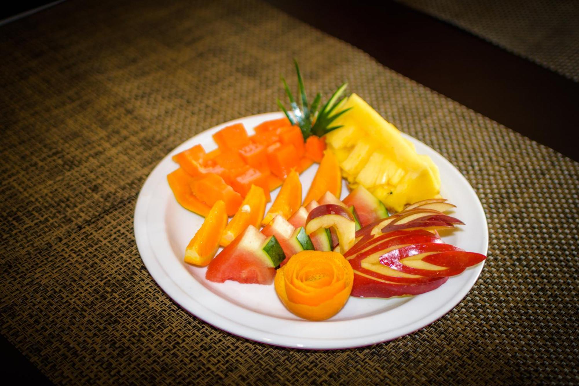 Abhaya Resorts 아누라다푸라 외부 사진